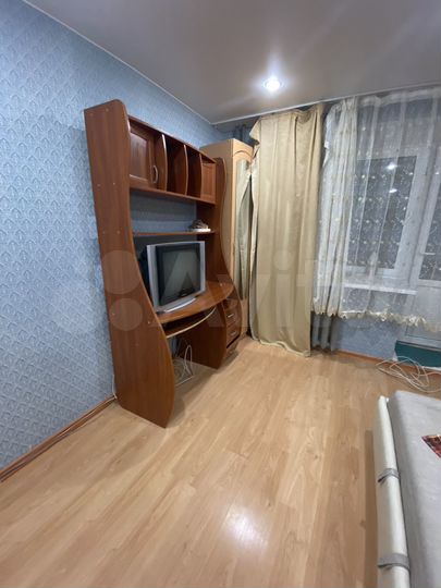 Квартира-студия, 28 м², 9/9 эт.