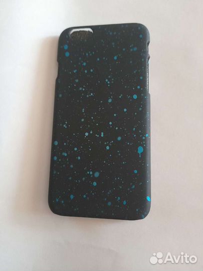 Новый чехол (бампер) на iPhone 6s