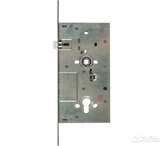 Врезной замок kale kilit 252R0000078