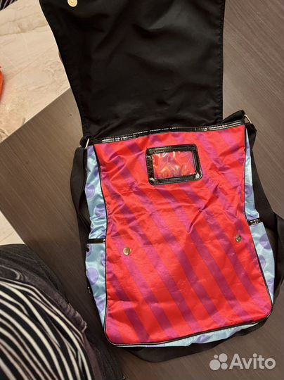 Сумка для коляски