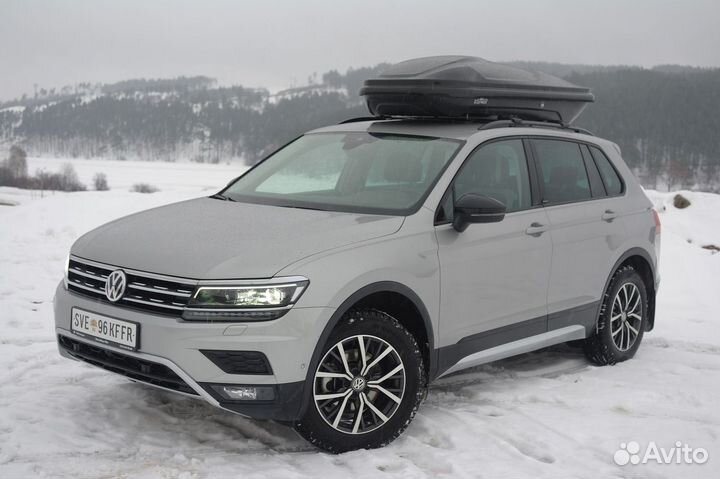 Автомобильный бокс Koffer S480