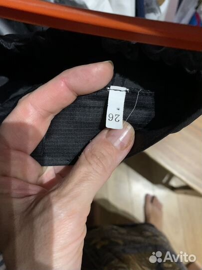 Рубашка и брюки для мальчика 98