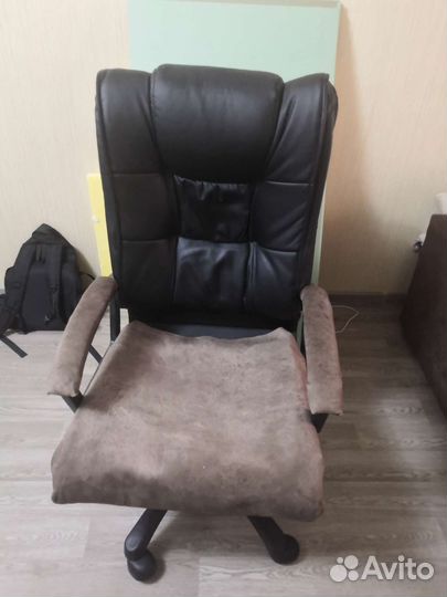 Компьютерное кресло бу. Офисное кресло бу