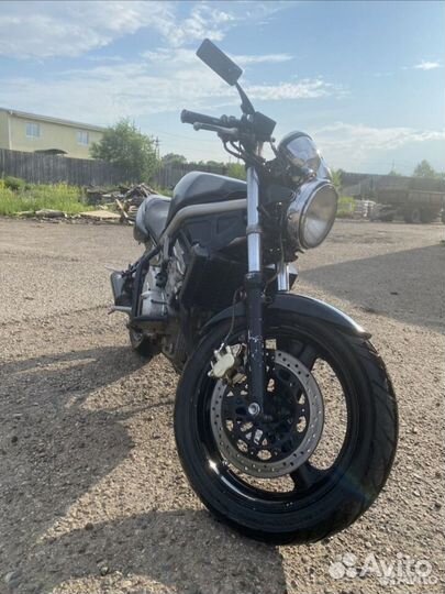 Honda CB-1