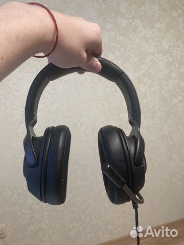 Наушники razer kraken