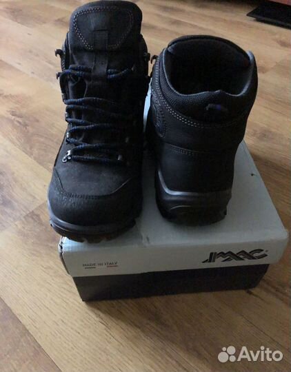 Кроссовки мужские iMac, 40 размер, новые(оригинал)