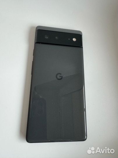 Google Pixel 6, 8/128 ГБ