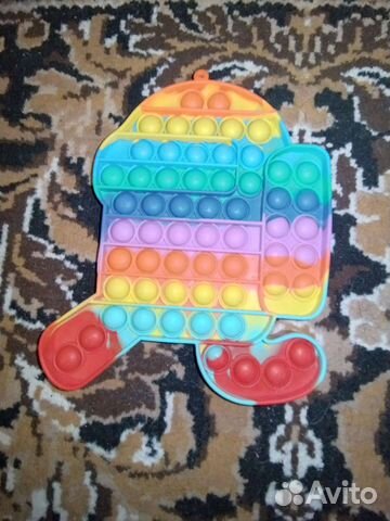 Большой Поп Ит Амонг Ас