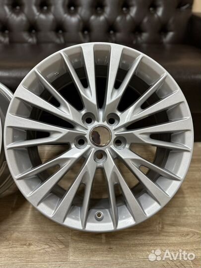 Новые диски R18 5-114.3