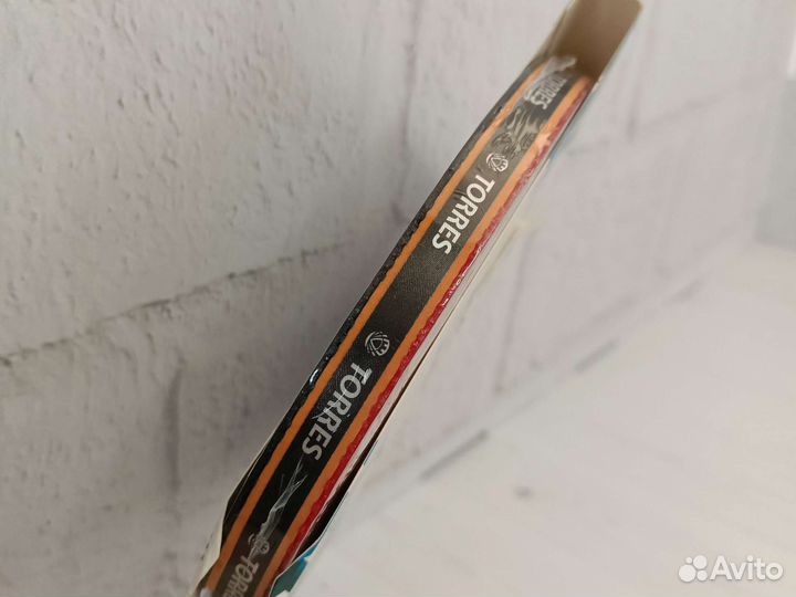 Ракетка для настольного тенниса