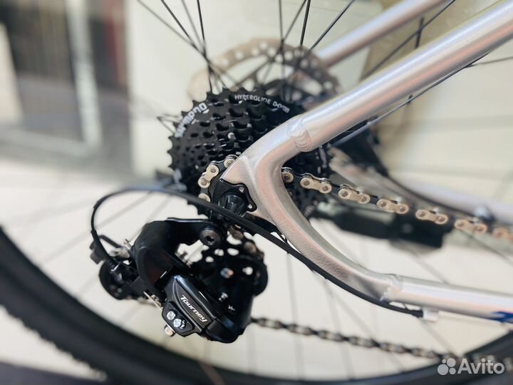 Велосипед GT racermax