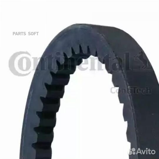 Contitech AVX17X1100 Ремень клиновый