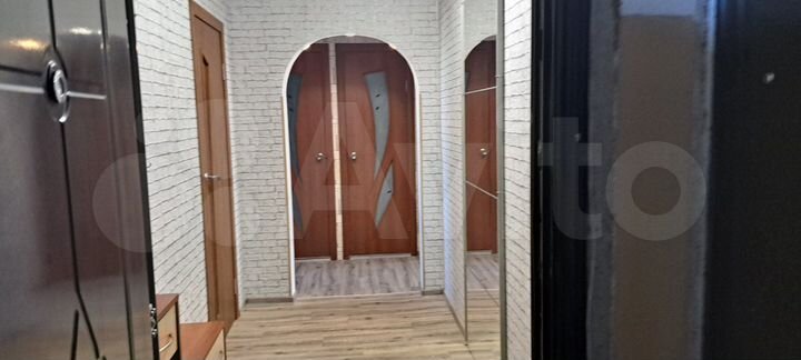 2-к. квартира, 47,6 м², 3/5 эт.