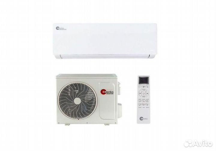 Кондиционеры