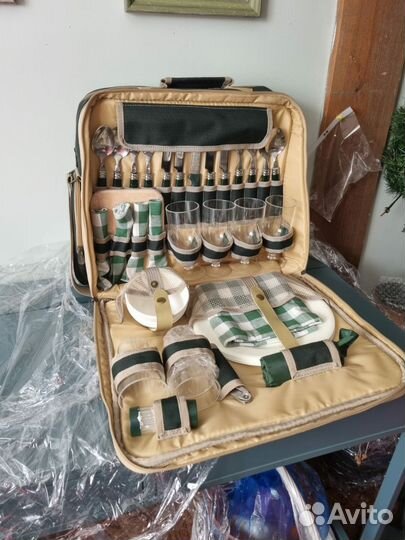 Набор для карвинга