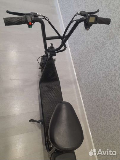 Электро самокат