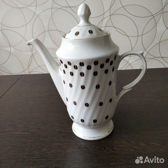 Кофейный набор