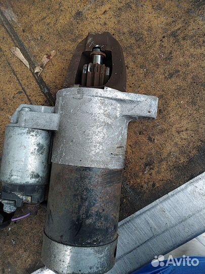 Стартер Mitsubishi Colt