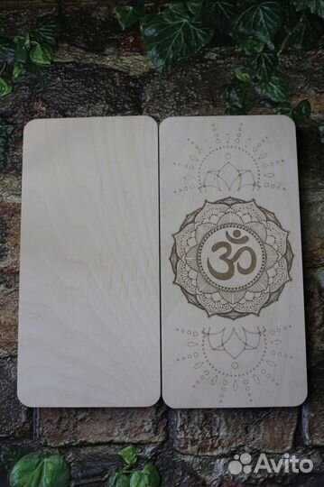 Доска с гвоздями Садху