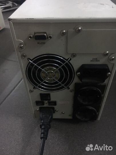 Ибп для газового котла skat-UPS