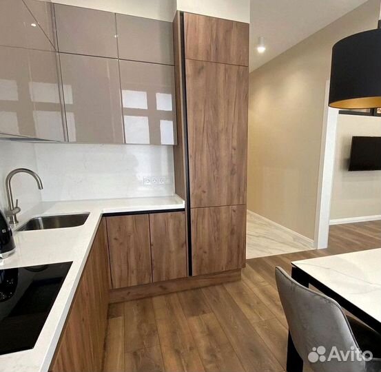 Кухня Винчи на заказ