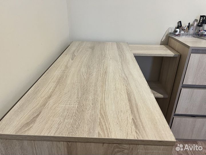 Письменный стол трансформер