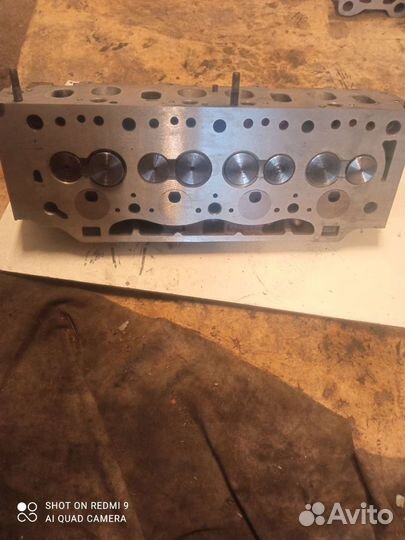 Гбц renault kangoo 1.9