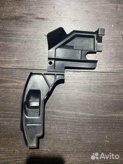 Пыльник двигателя для Yamaha FJR1300 03-05