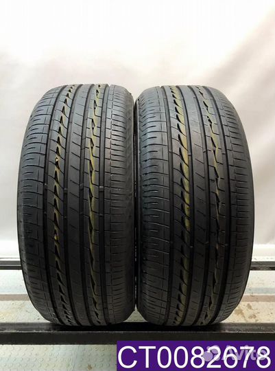 Bridgestone Regno GR-XII 245/50 R18 96T