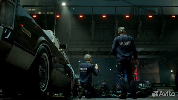 RoboCop: Rogue City - Standard Pre-Order