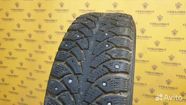 Nokian Tyres Hakkapeliitta 4 175/65 R14 82T