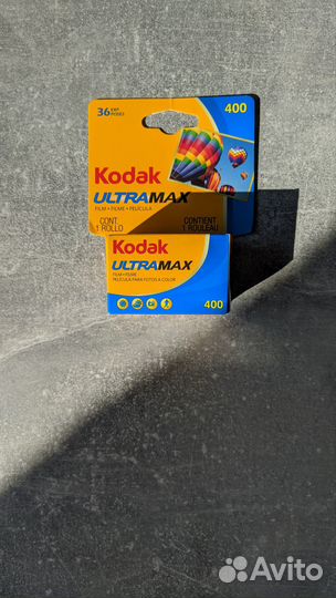 Фотопленка