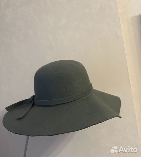 Шляпа женская