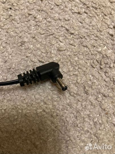 Блок питания 12v 0.5 А