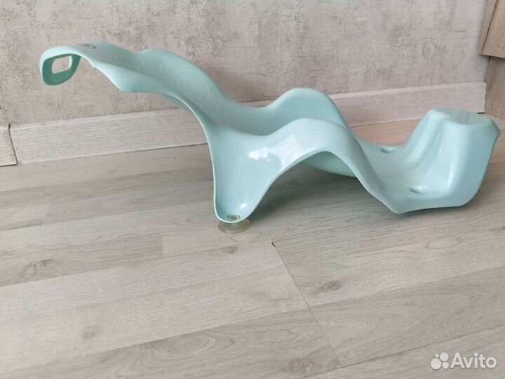 Горка для купания Happy Baby