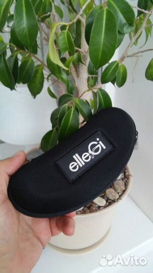 Футляр для очков Giorgio Armani, gucci, Oxydo итд