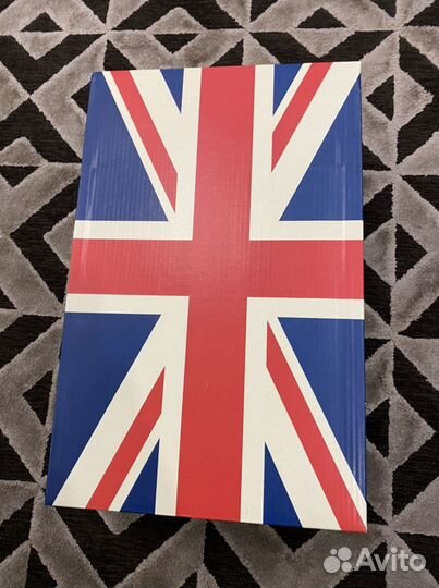 Кроссовки Reebok оригинал