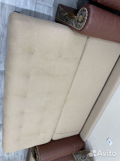 Мягкий мебель диваны бу