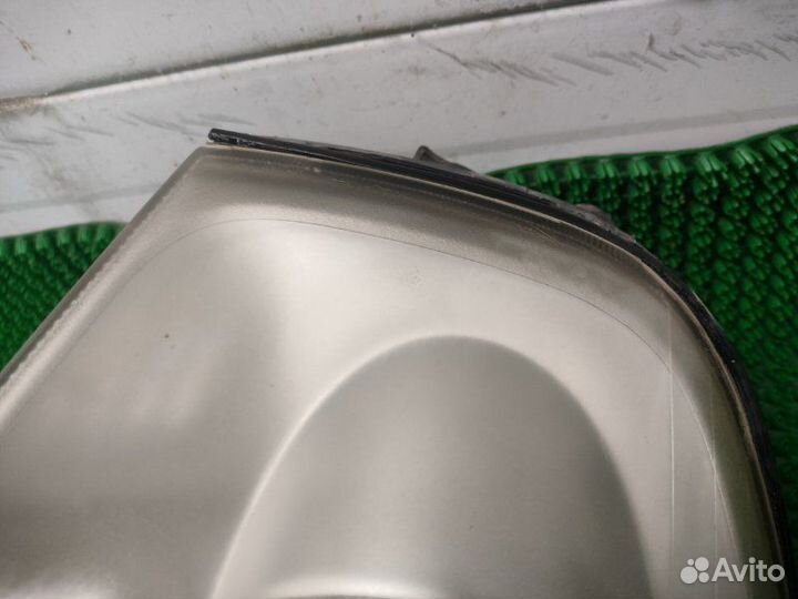 Фара передняя левая Ssangyong Rexton Y200 D27DT