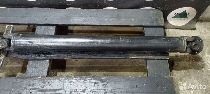 Кардан вал карданный Ваз 2104 2105 2106 2107
