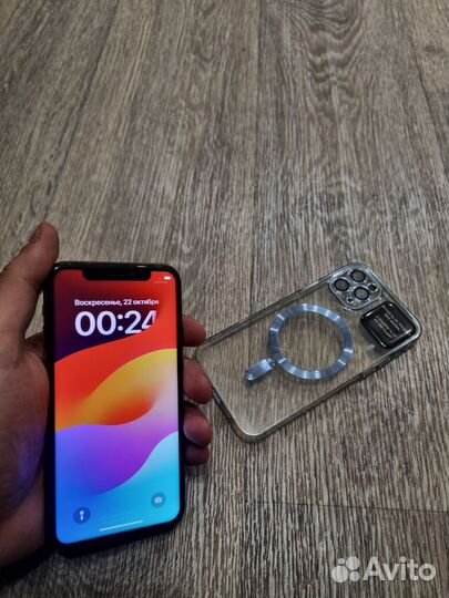 iPhone 11 Pro, 256 ГБ