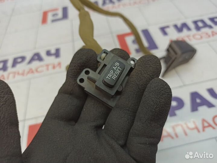 Блок кнопок Infiniti G35 (V36) 25273-JK60B