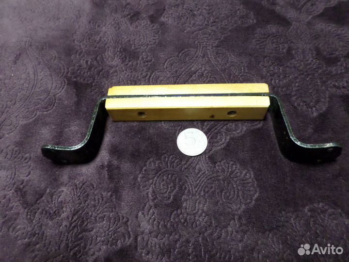 Ручка дверная