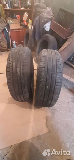 Bridgestone All Weather A001 185/65 R15