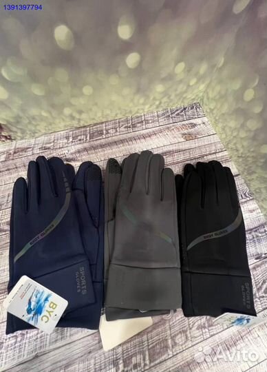 Перчатки dxqy