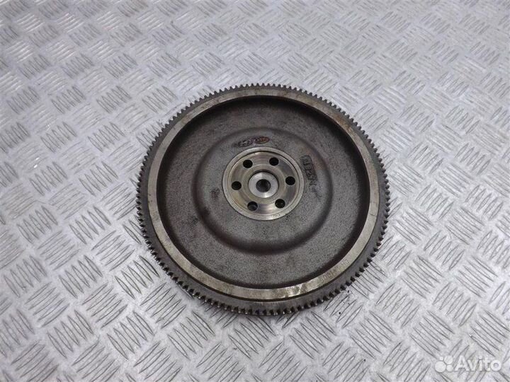 Маховик Hyundai Solaris 1 1.4 G4FA 107Л.С. 2015