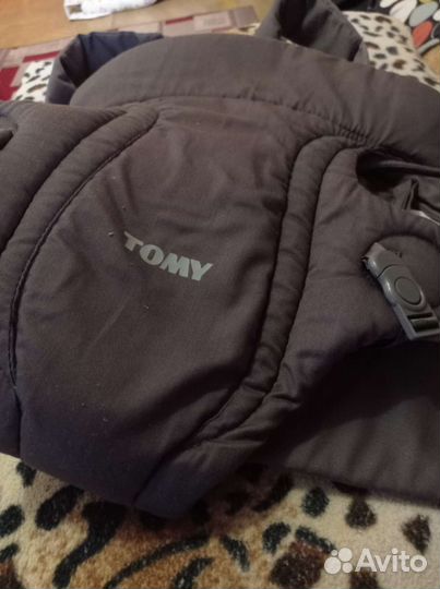 Эргорюкзак