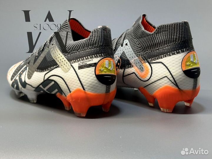 Бутсы Puma Future