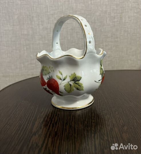 Конфетница