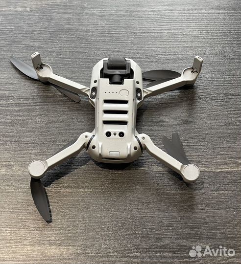 Dji Mavic Mini 2 fly more combo